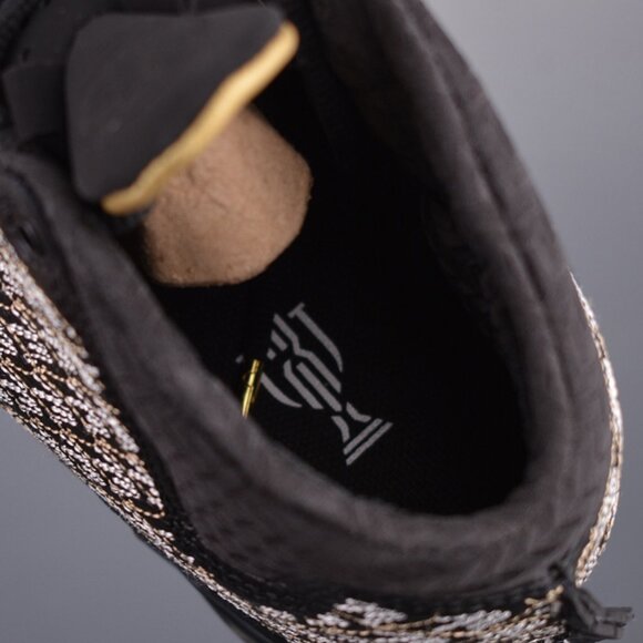 Jordan 23 Trophy Room Black - Picture 9 of 9